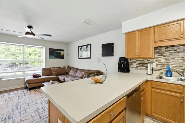 $500,000 | 1405 Deer Haven Lane, Unit 1 & 2, Tallahassee, FL 32303