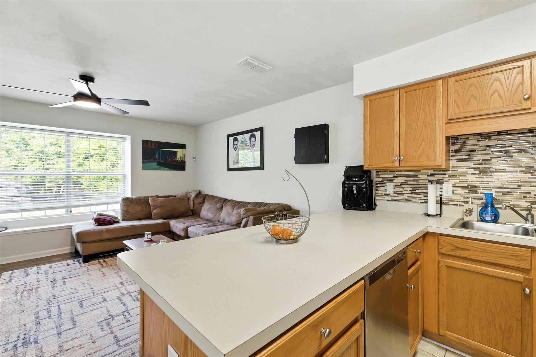 1405 Deer Haven Lane, Unit 1 & 2 Tallahassee, FL 32303 - Photo 16 of 53