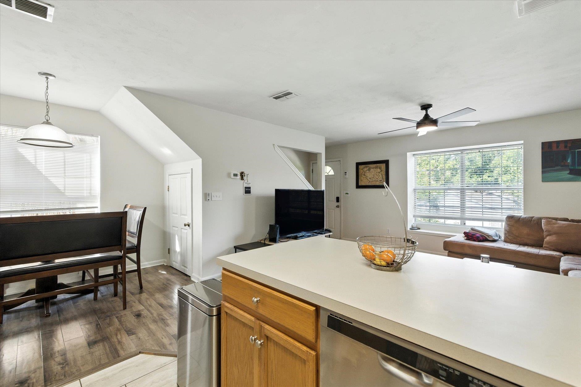 1405 Deer Haven Lane, Unit 1 & 2 Tallahassee, FL 32303 - Photo 18 of 53