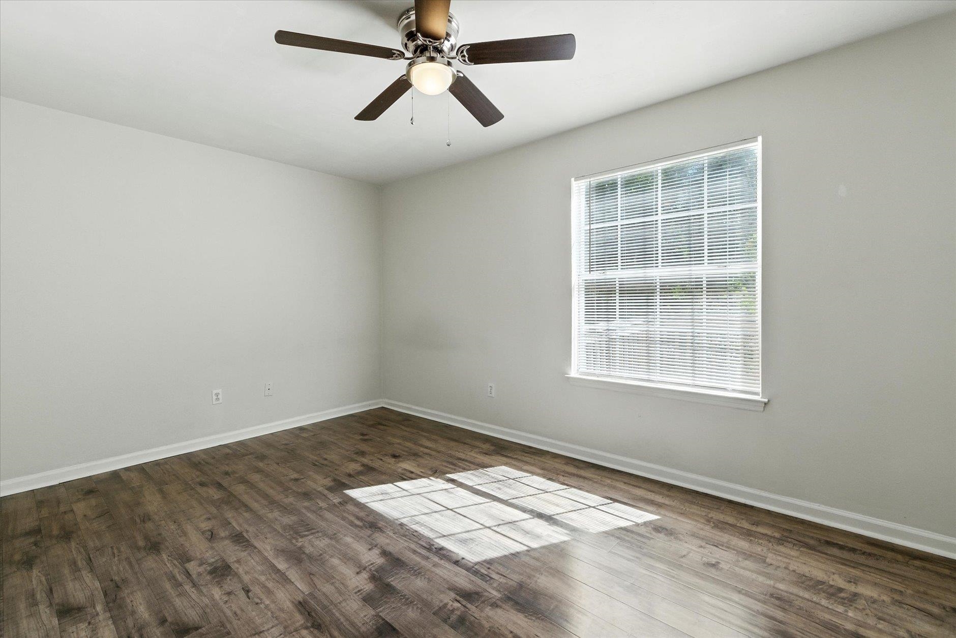 1405 Deer Haven Lane, Unit 1 & 2 Tallahassee, FL 32303 - Photo 21 of 53