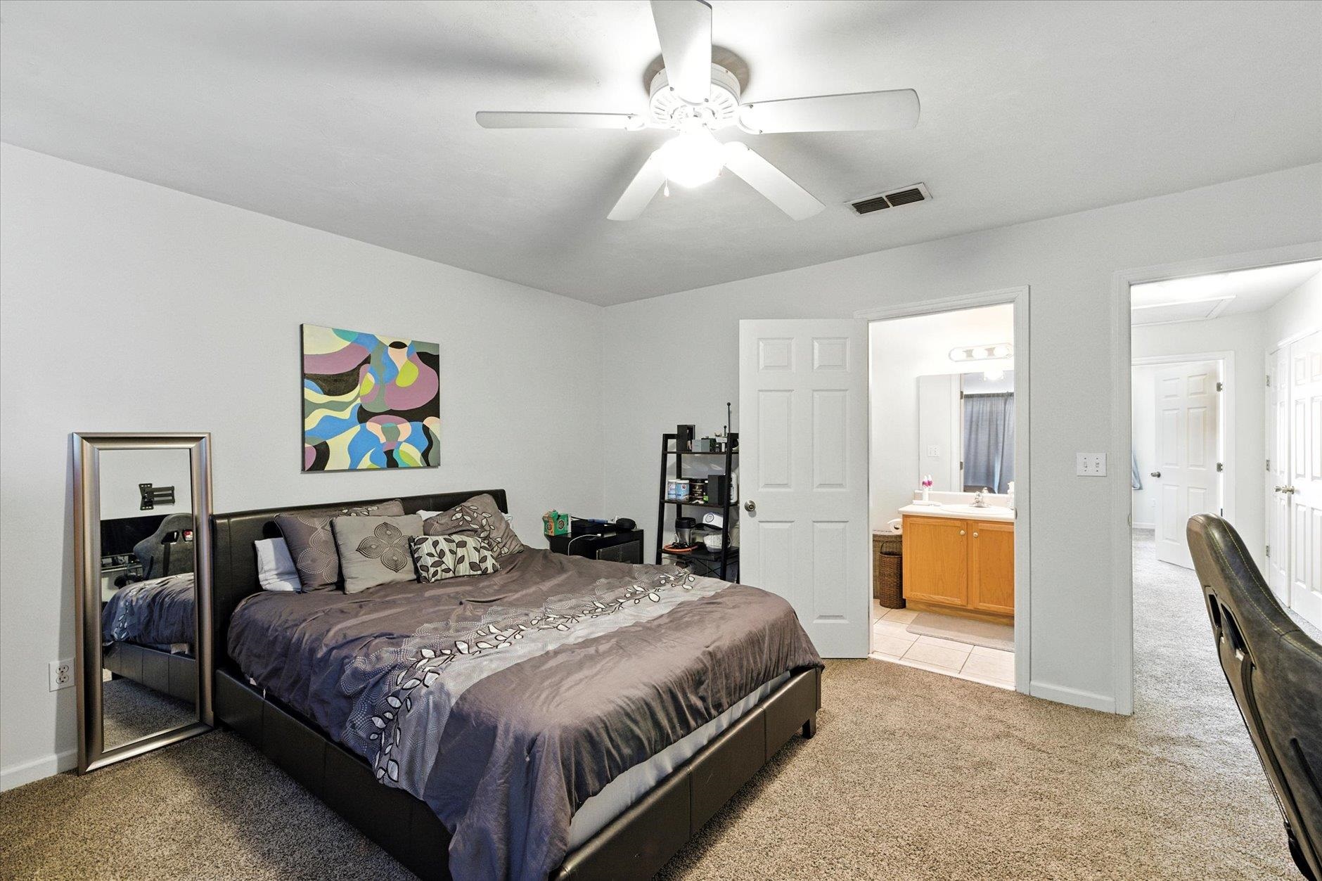 1405 Deer Haven Lane, Unit 1 & 2 Tallahassee, FL 32303 - Photo 27 of 53