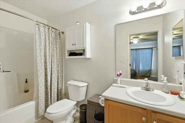 $500,000 | 1405 Deer Haven Lane, Unit 1 & 2, Tallahassee, FL 32303