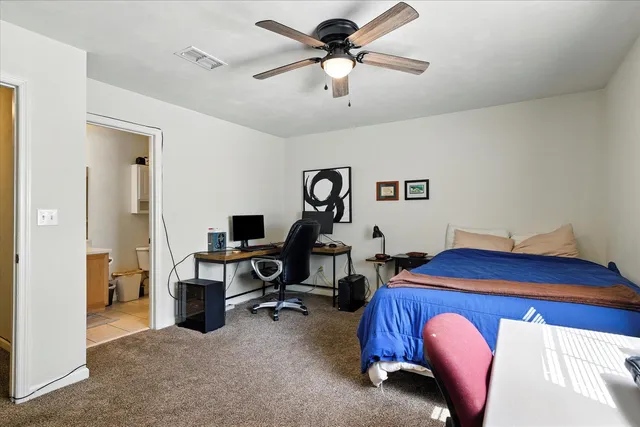 $500,000 | 1405 Deer Haven Lane, Unit 1 & 2, Tallahassee, FL 32303