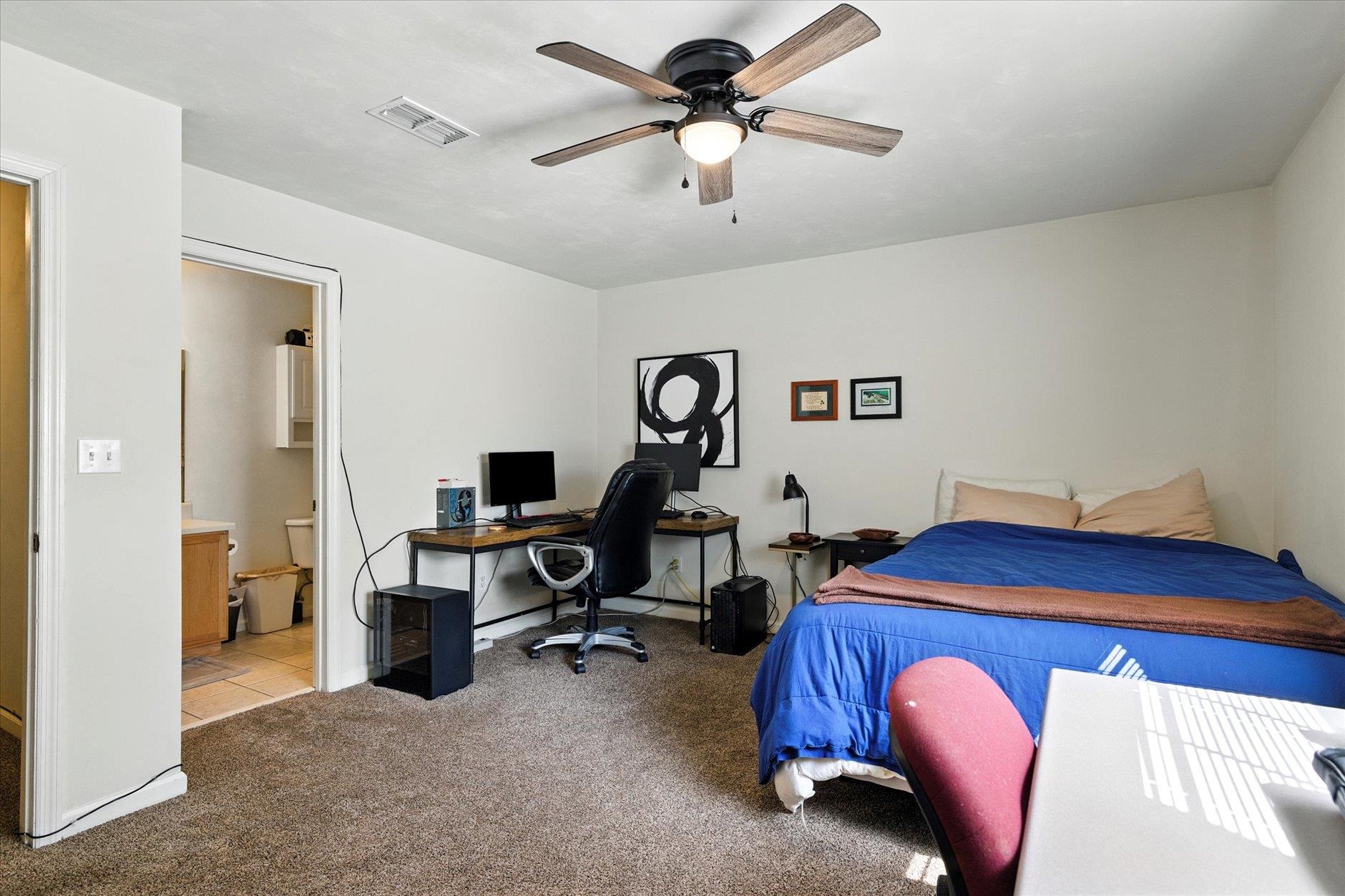 1405 Deer Haven Lane, Unit 1 & 2 Tallahassee, FL 32303 - Photo 31 of 53