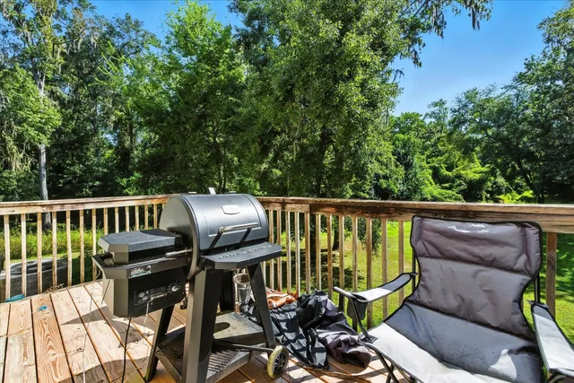 $500,000 | 1405 Deer Haven Lane, Unit 1 & 2, Tallahassee, FL 32303