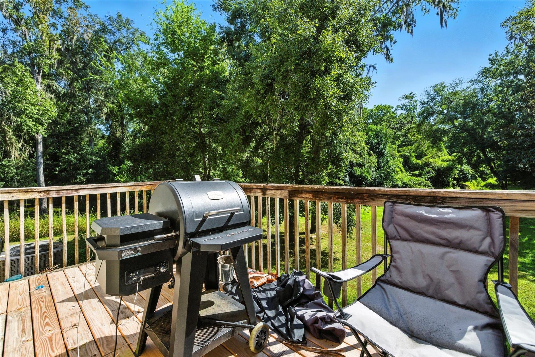 1405 Deer Haven Lane, Unit 1 & 2 Tallahassee, FL 32303 - Photo 39 of 53