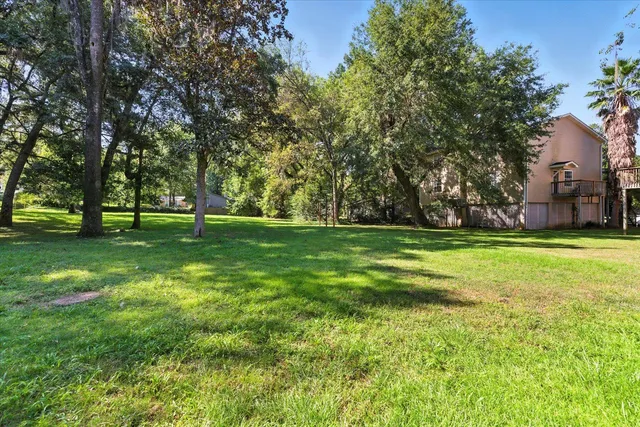 $500,000 | 1405 Deer Haven Lane, Unit 1 & 2, Tallahassee, FL 32303