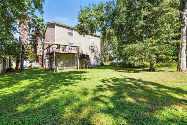 $500,000 | 1405 Deer Haven Lane, Unit 1 & 2, Tallahassee, FL 32303