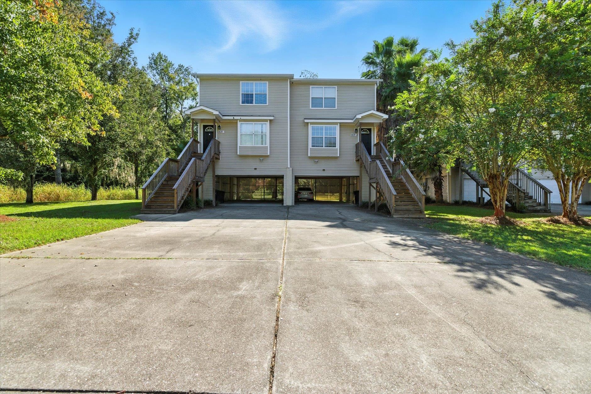 1405 Deer Haven Lane, Unit 1 & 2 Tallahassee, FL 32303 - Photo 6 of 53