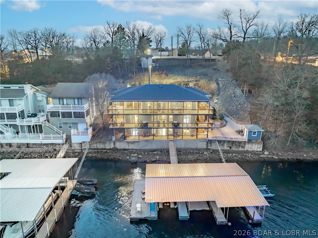 42 Branch Road Lake Ozark, MO 65049 - Photo 53 of 66 Gallery Image 53