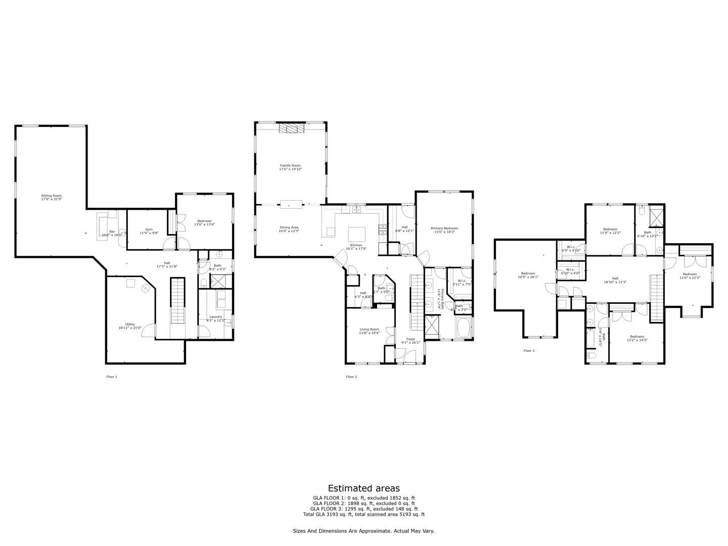 900 East Indiana Street Wheaton, IL 60187 - Photo 54 of 54