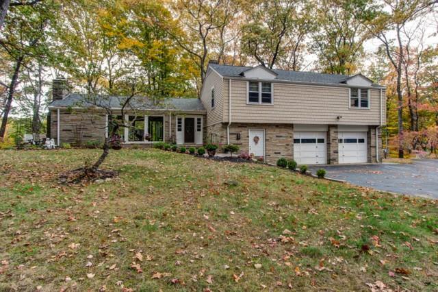 70 Old Dike Road Trumbull, CT 06611 - Photo 1 of 1 a view of a house with backyard and sitting area