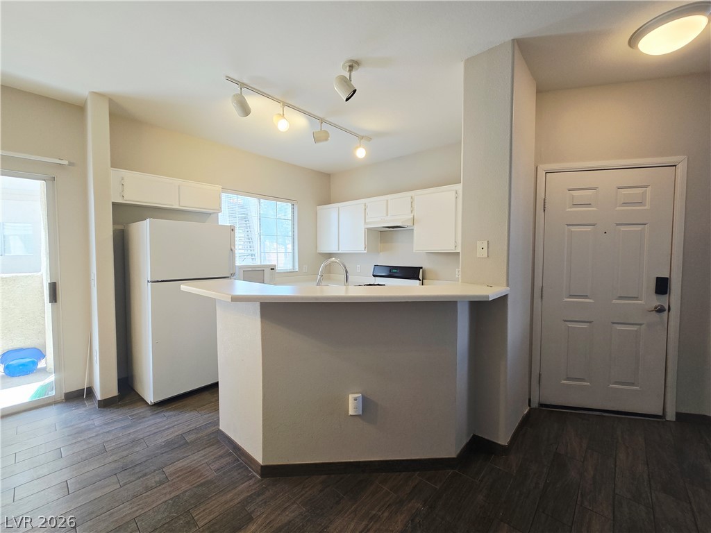 1881 West Alexander Road, Unit 1144 North Las Vegas, NV 89032 - Photo 5 of 19