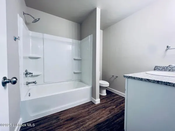 $1,599 | 2121 North Avenue L, Lubbock, TX 79403