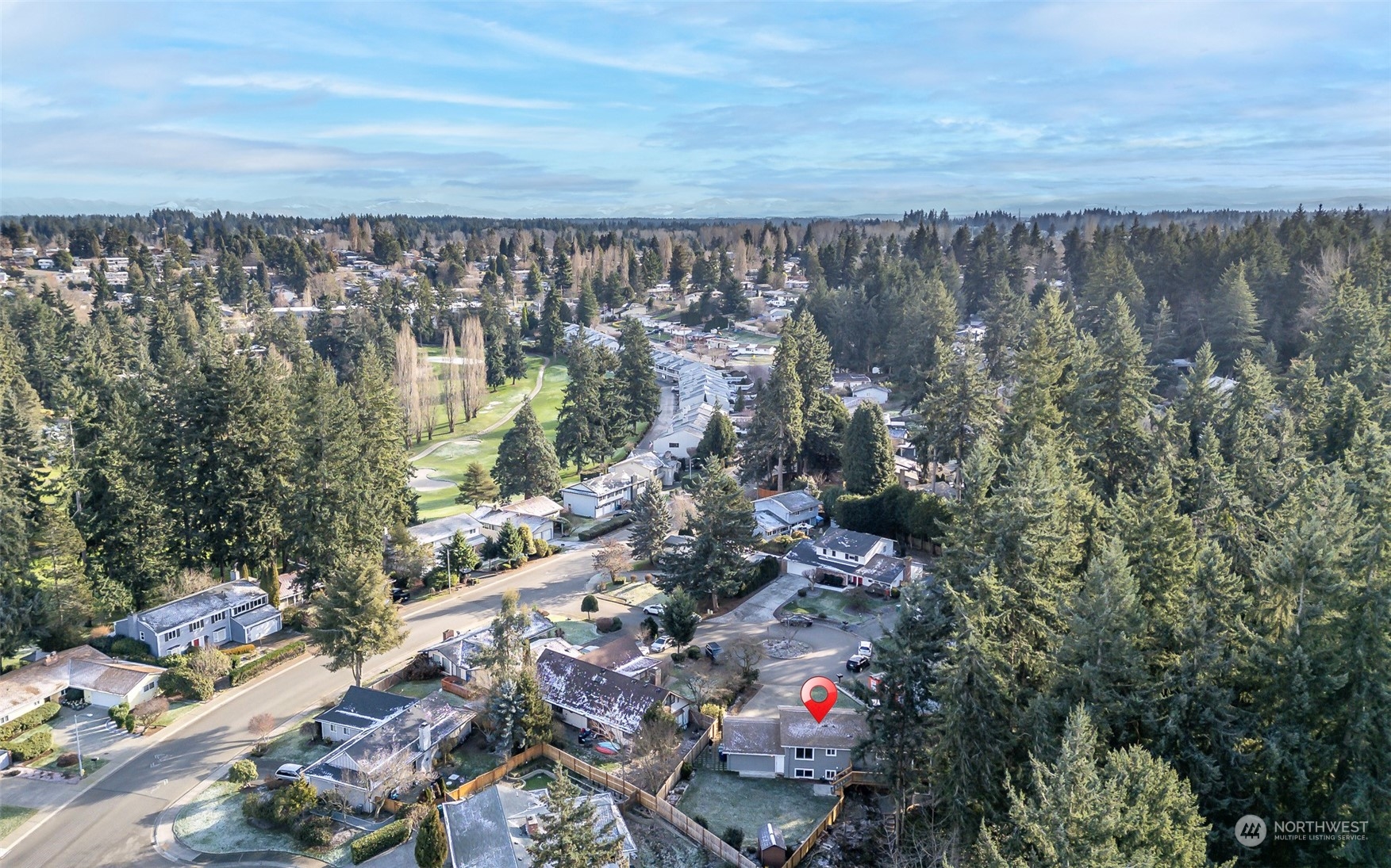 3016 Southwest 325th Place Federal Way, WA 98023 - Photo 35 of 40 a view of a city