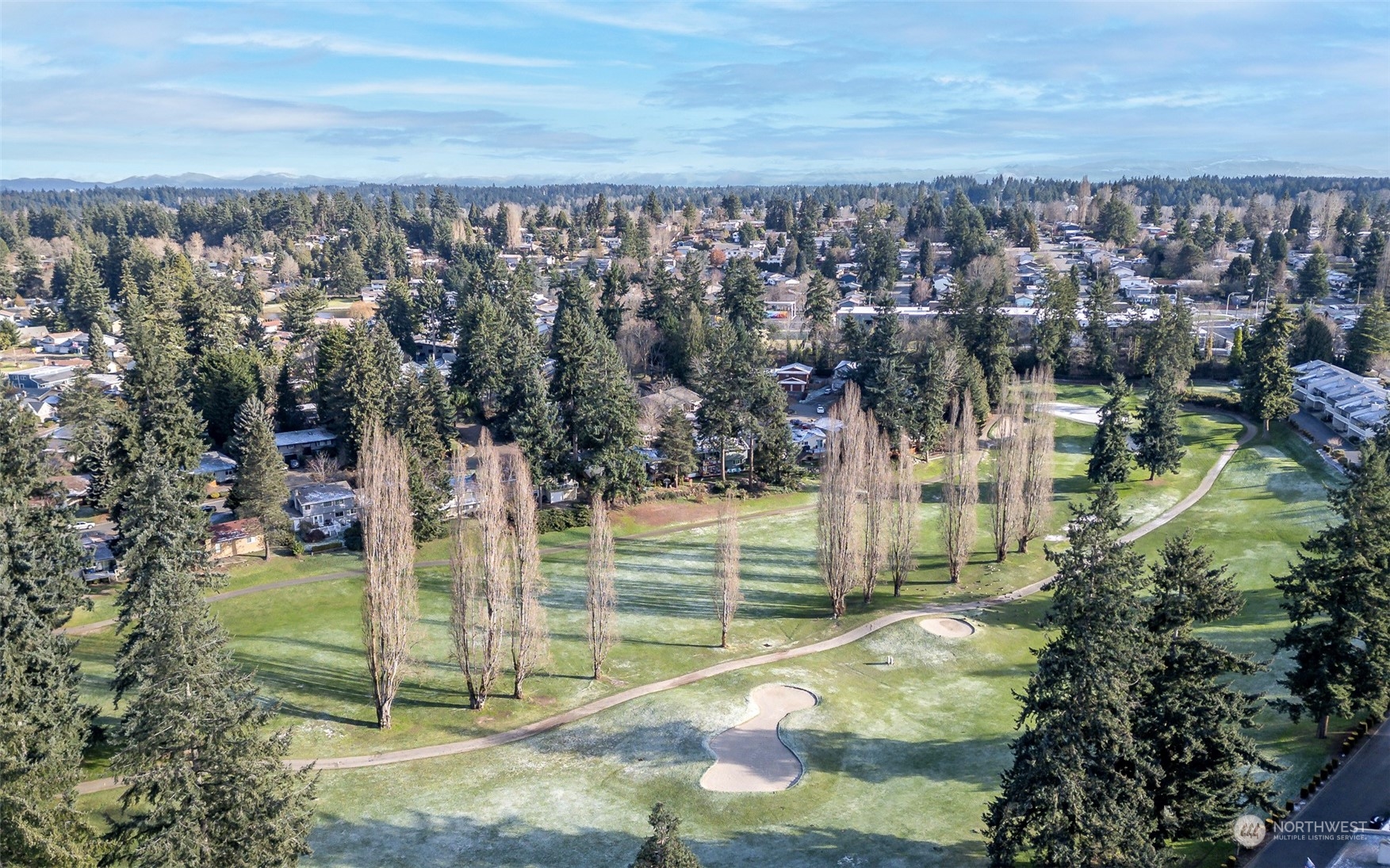 3016 Southwest 325th Place Federal Way, WA 98023 - Photo 36 of 40 a view of a city