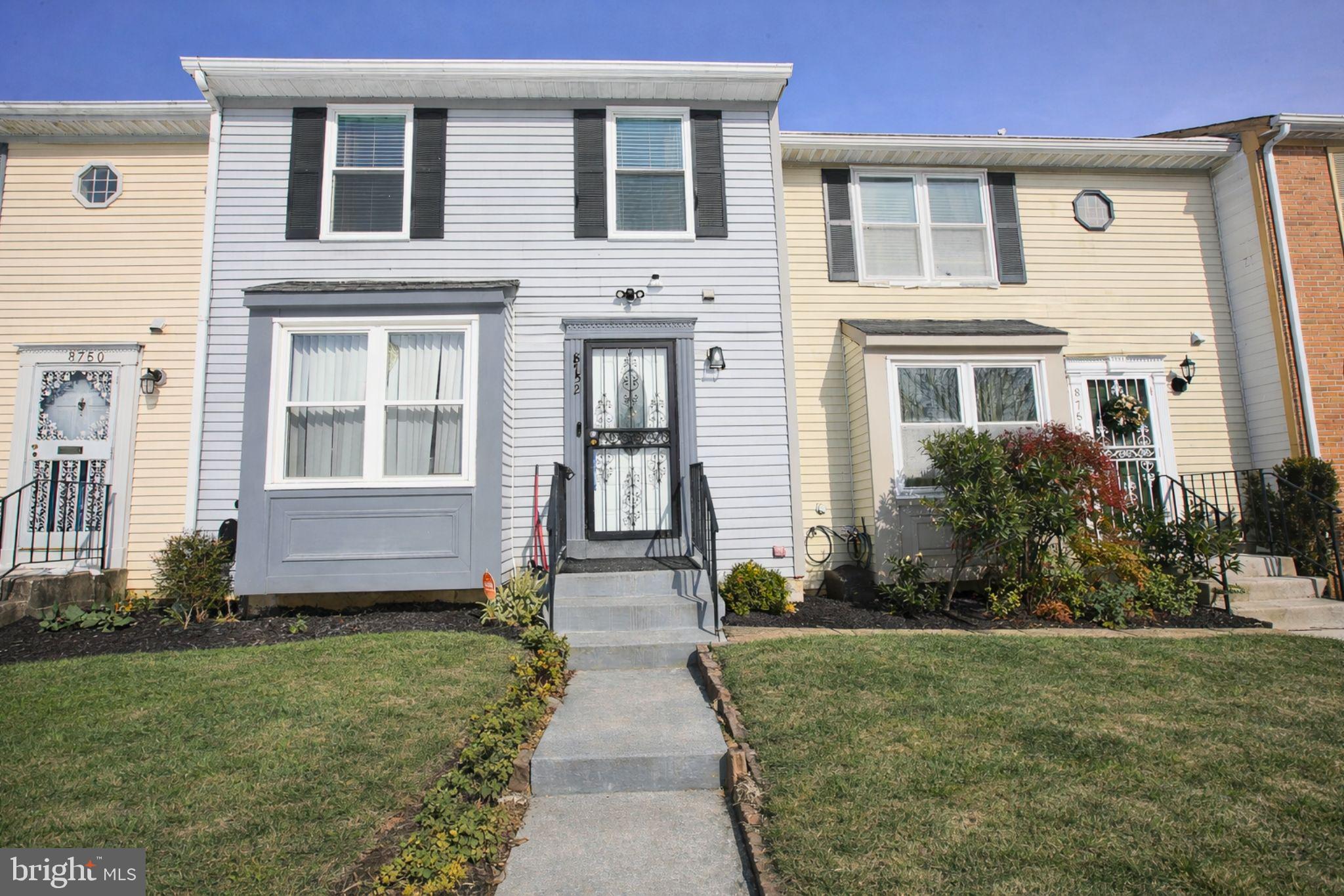 8752 Ritchboro Road District Heights, MD 20747 - Photo 2 of 27