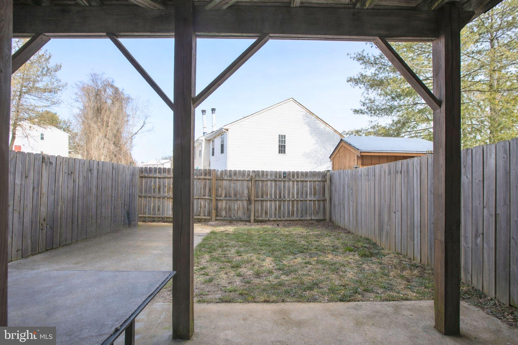 8752 Ritchboro Road District Heights, MD 20747 - Photo 26 of 27