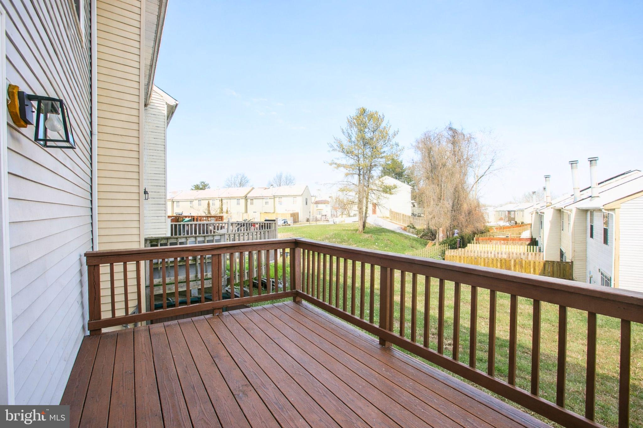 8752 Ritchboro Road District Heights, MD 20747 - Photo 27 of 27