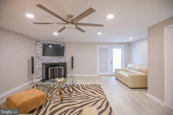 $340,000 | 8752 Ritchboro Road, District Heights, MD 20747