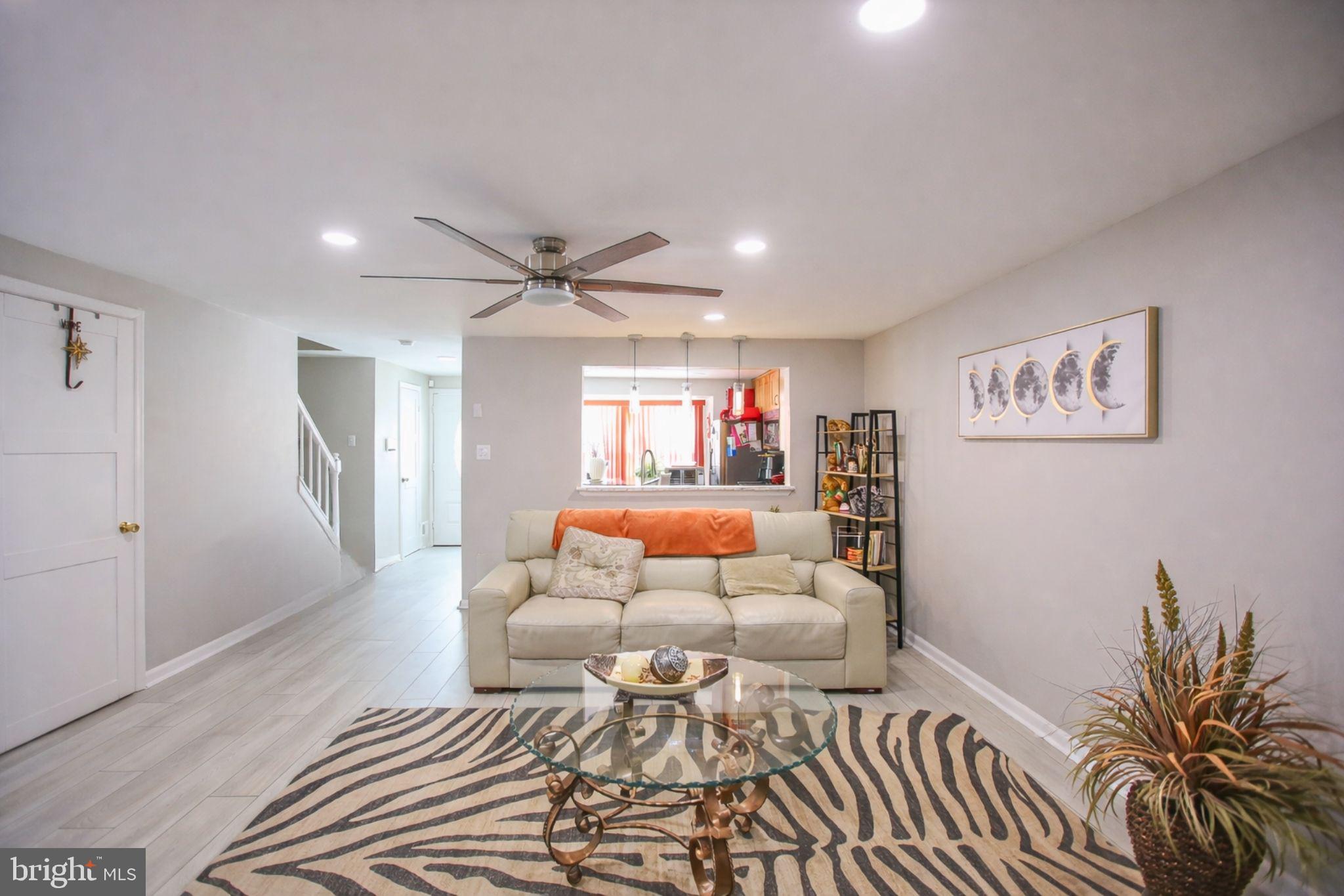 8752 Ritchboro Road District Heights, MD 20747 - Photo 7 of 27