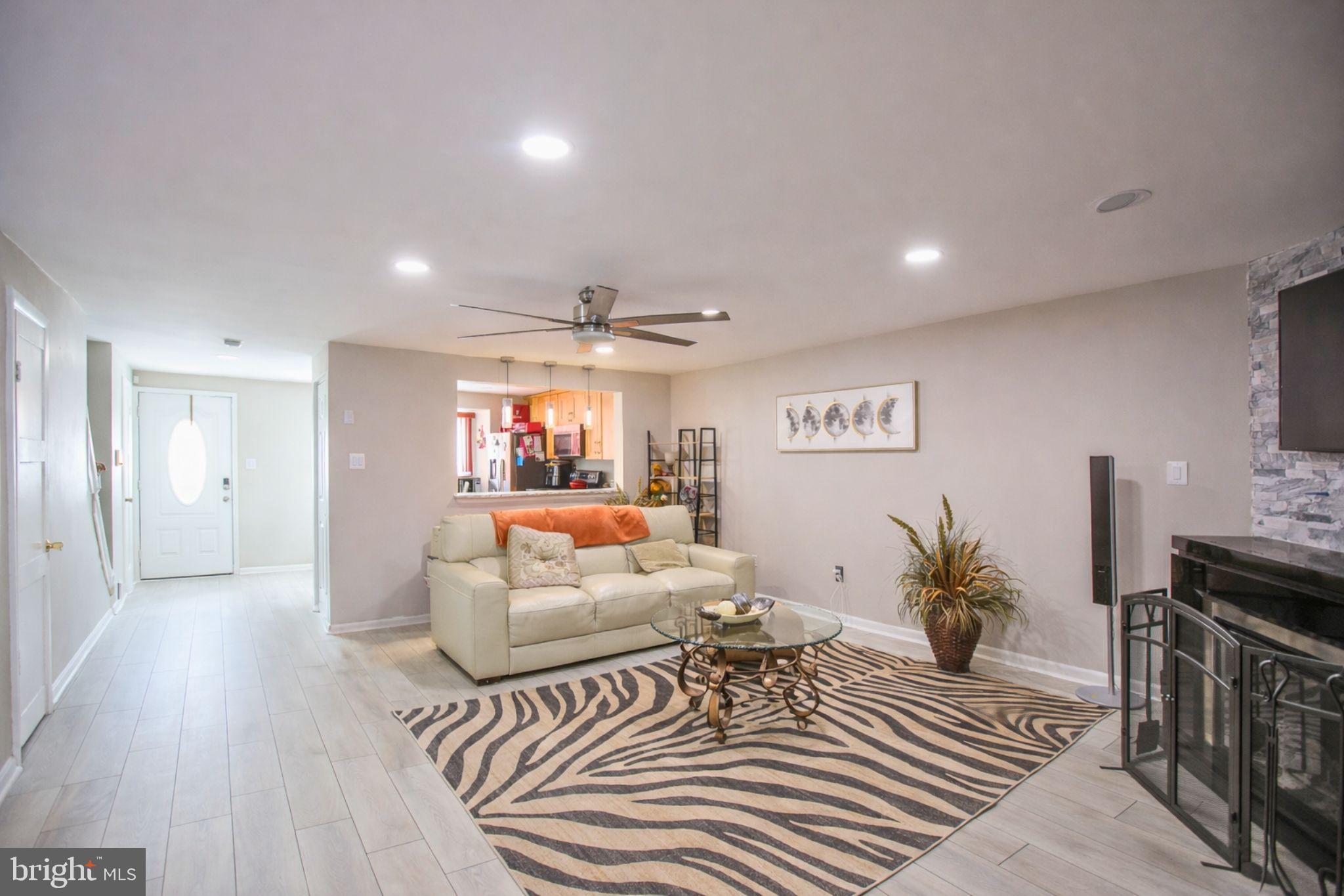 8752 Ritchboro Road District Heights, MD 20747 - Photo 9 of 27