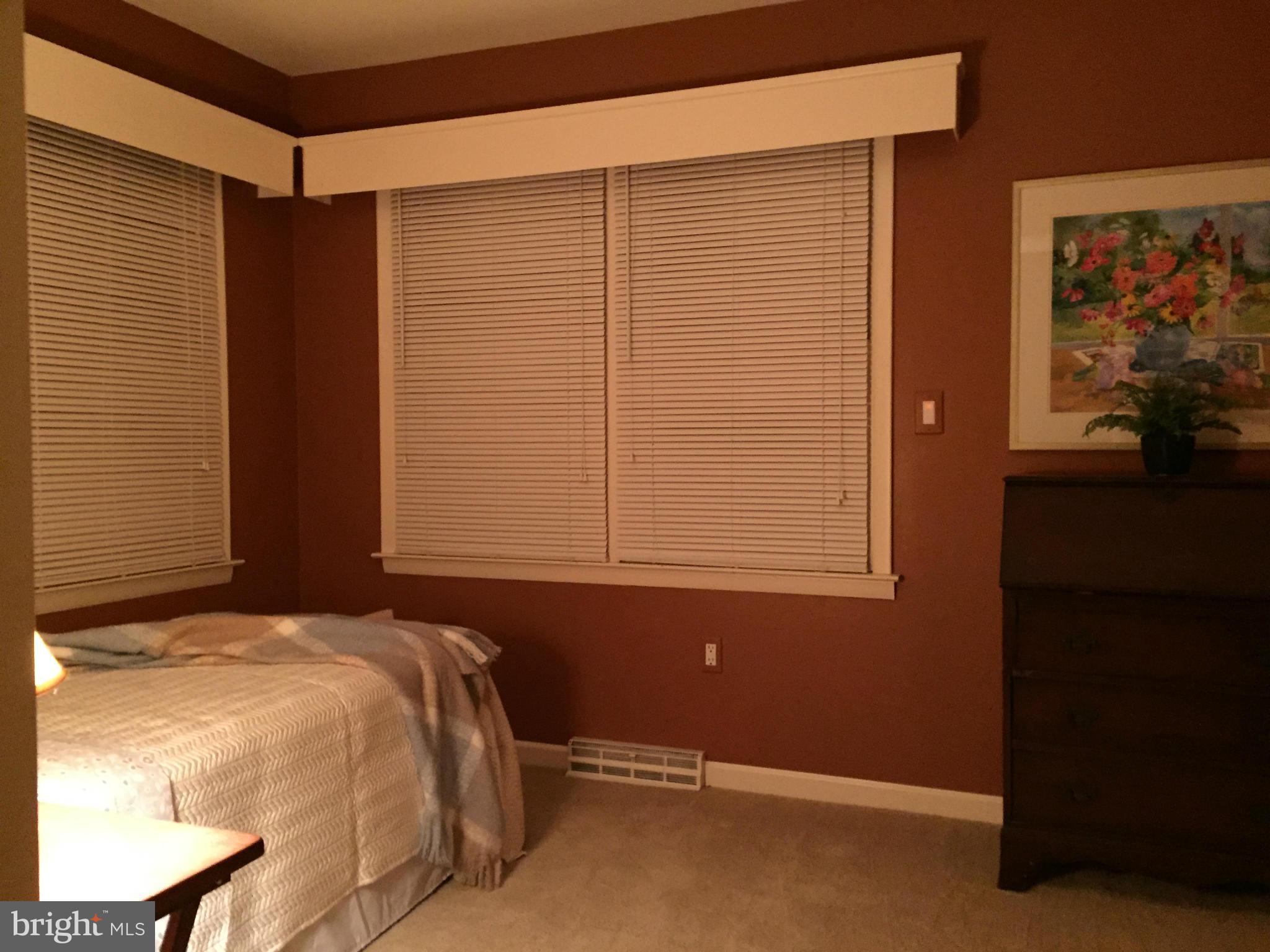 2025 Bay Road Pasadena, MD 21122 - Photo 19 of 30 Second Main Level Bedroom