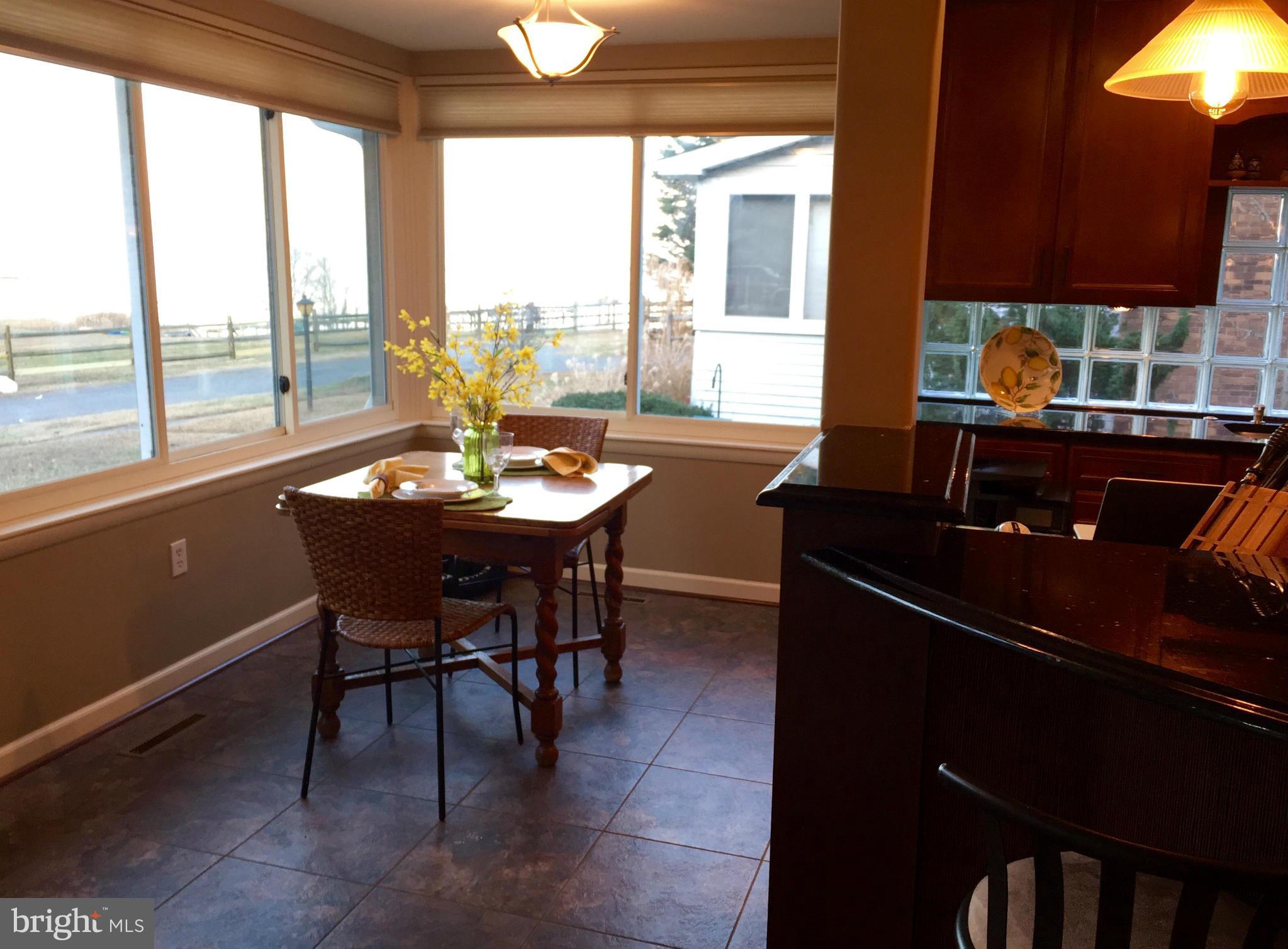 2025 Bay Road Pasadena, MD 21122 - Photo 3 of 30 Dining Room View