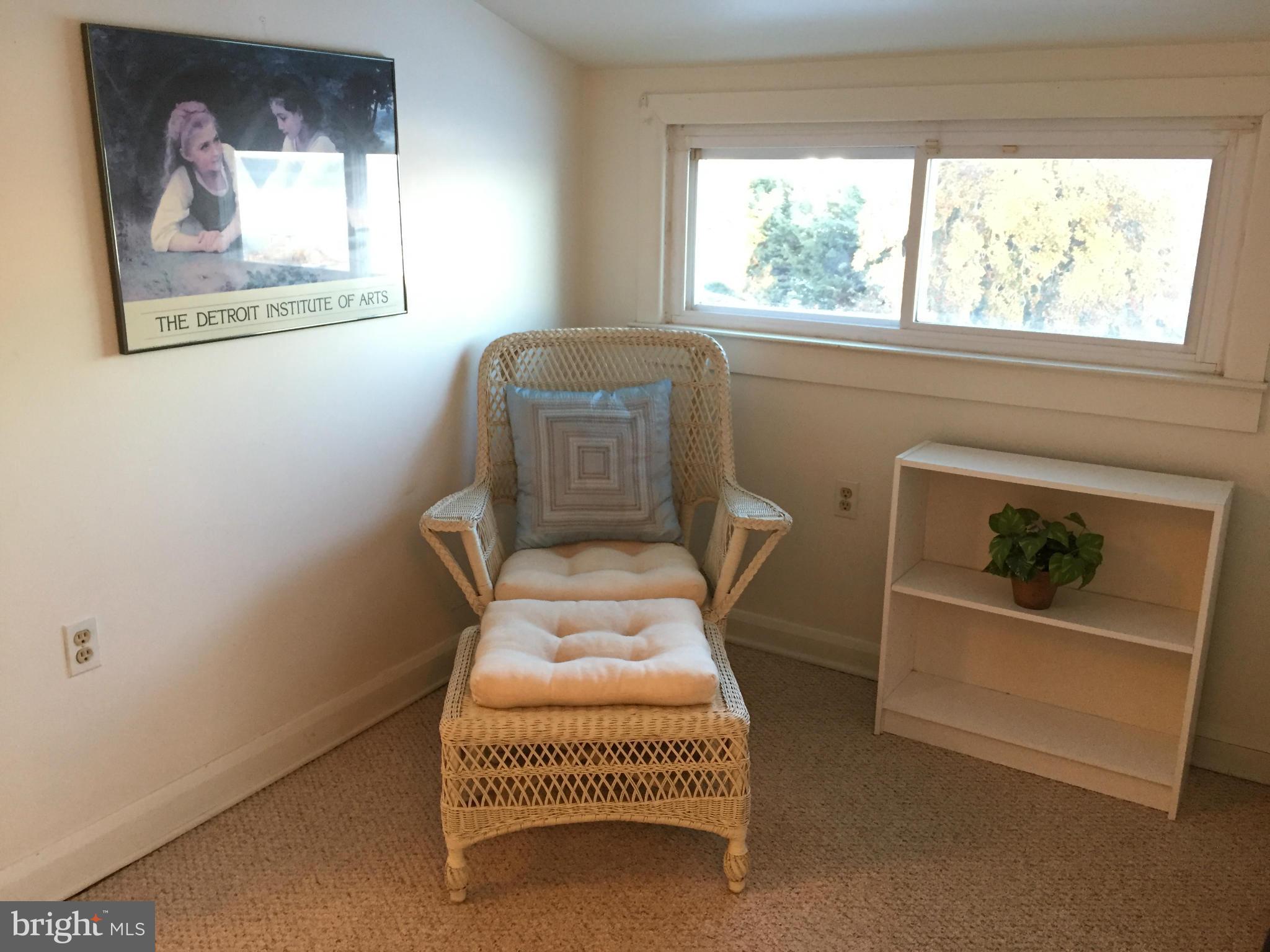 2025 Bay Road Pasadena, MD 21122 - Photo 22 of 30 Loft Suite Bedroom