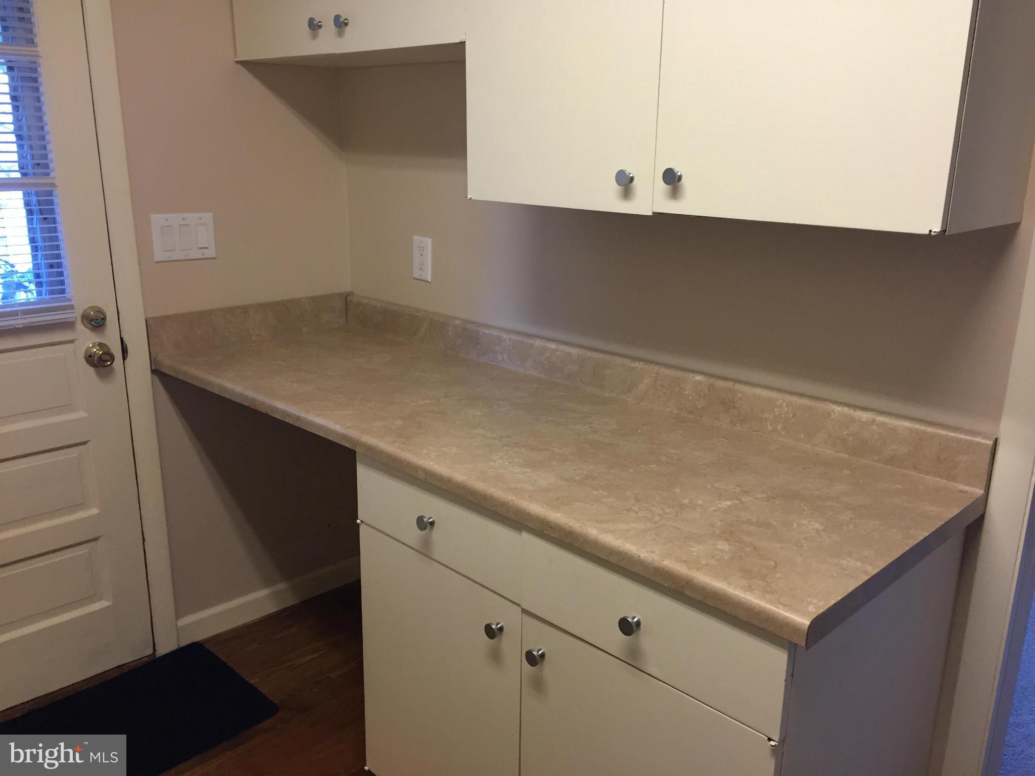 2025 Bay Road Pasadena, MD 21122 - Photo 24 of 30 Separate Laundry and Backyard Mud Room