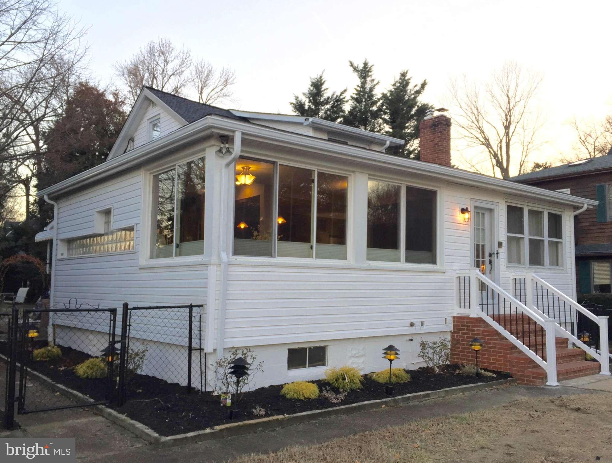 2025 Bay Road Pasadena, MD 21122 - Photo 25 of 30 Exterior (Front)