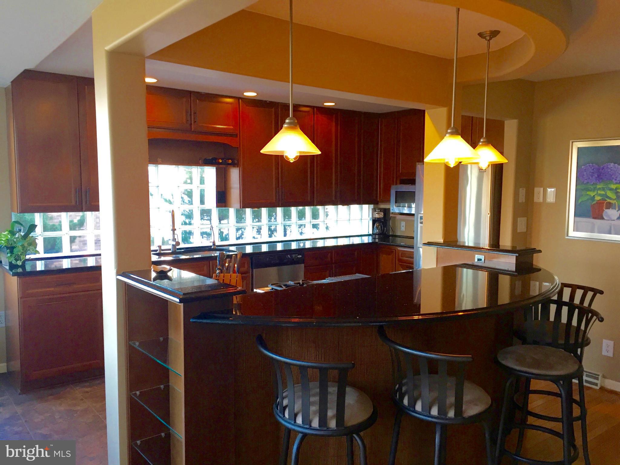2025 Bay Road Pasadena, MD 21122 - Photo 4 of 30 Granite High Bar
