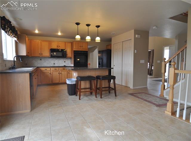 8531 Del Rio Road Peyton, CO 80831 - Photo 9 of 30