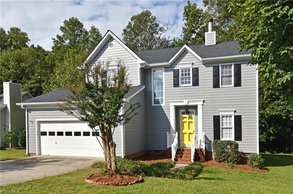 1820 Swaim Road Winston-Salem, NC 27127 - Photo 1 of 17 Gallery Image 1