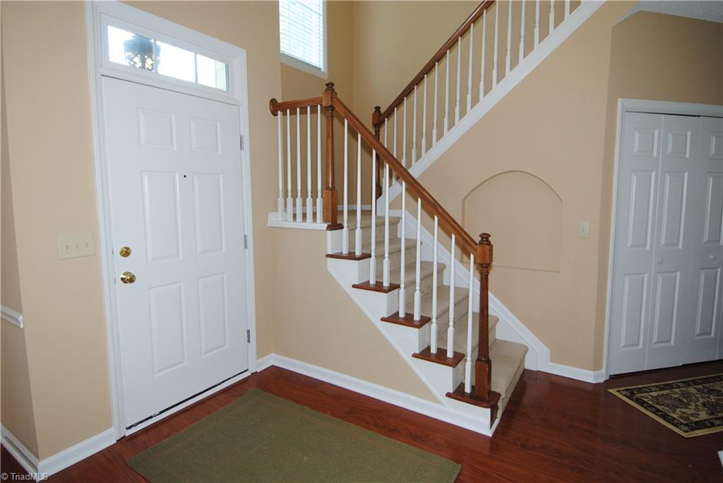 1820 Swaim Road Winston-Salem, NC 27127 - Photo 2 of 17 Gallery Image 2