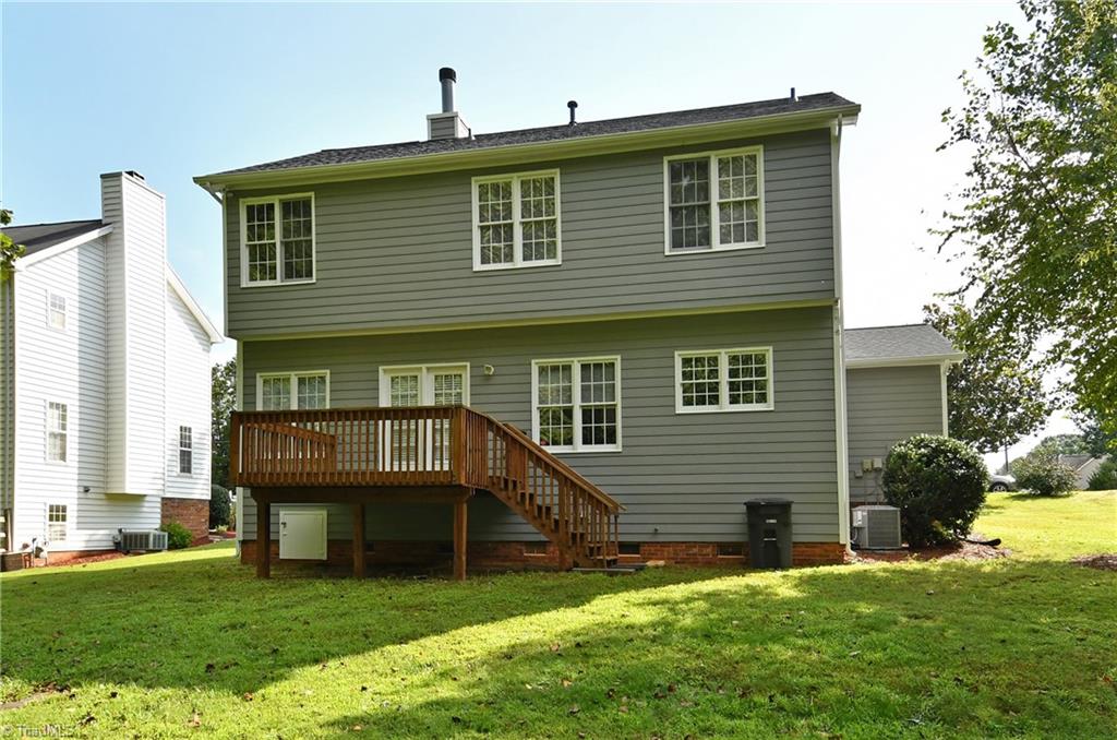 1820 Swaim Road Winston-Salem, NC 27127 - Photo 16 of 17 Gallery Image 16