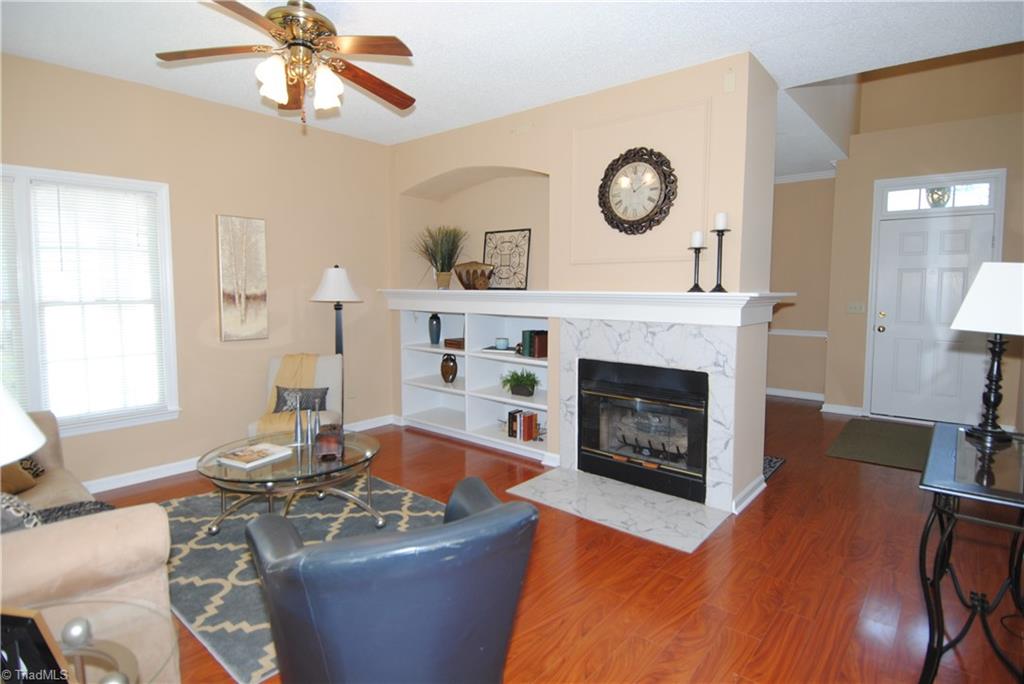 1820 Swaim Road Winston-Salem, NC 27127 - Photo 5 of 17 Gallery Image 5