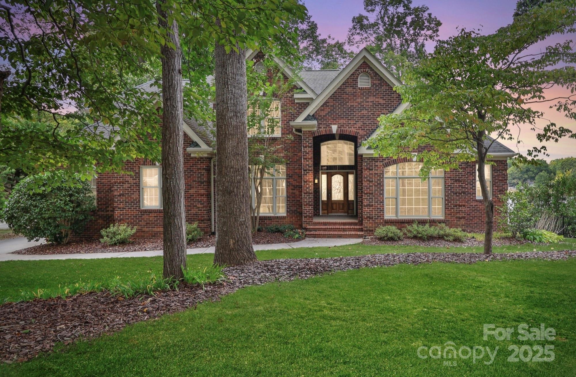 166 West Maranta Road Mooresville, NC 28117 - Photo 1 of 3 Gallery Image 1