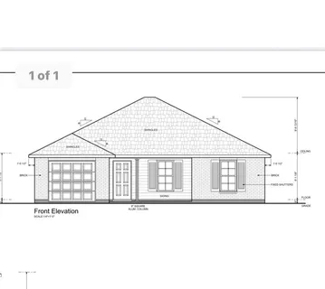 $254,900 | 501 Helis Drive, Waggaman, LA 70094