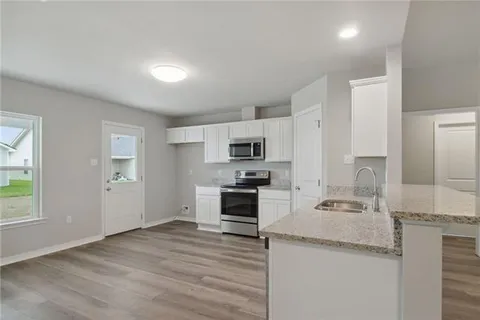 $254,900 | 501 Helis Drive, Waggaman, LA 70094