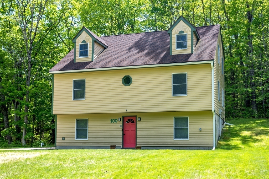 100 Stone Bridge Road Templeton, MA 01468 - Photo 27 of 29