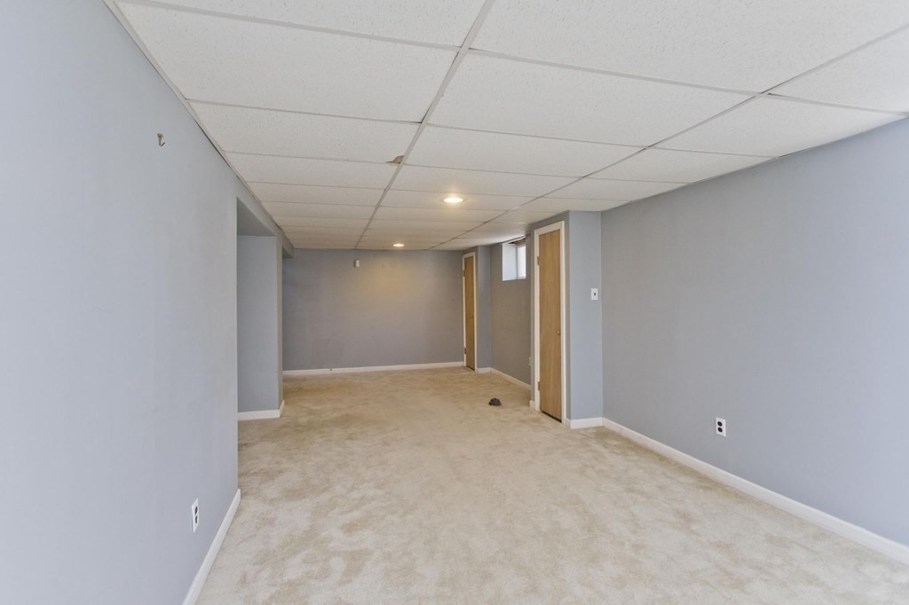 183 Peekskill Avenue Springfield, MA 01129 - Photo 12 of 31 a view of an empty room
