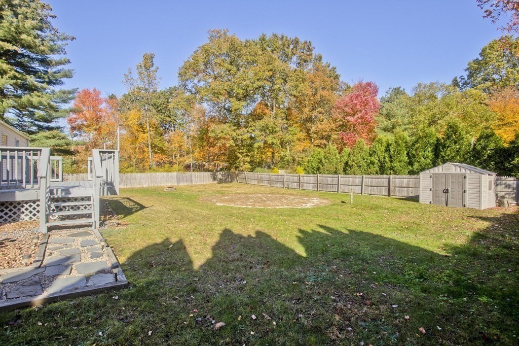 183 Peekskill Avenue Springfield, MA 01129 - Photo 30 of 31 a view of a swimming pool with a patio