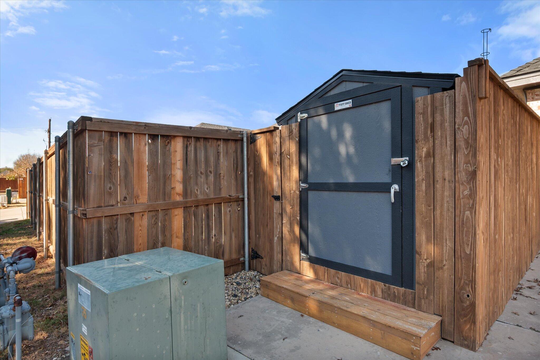 6021 89th Street Lubbock, TX 79424 - Photo 41 of 41