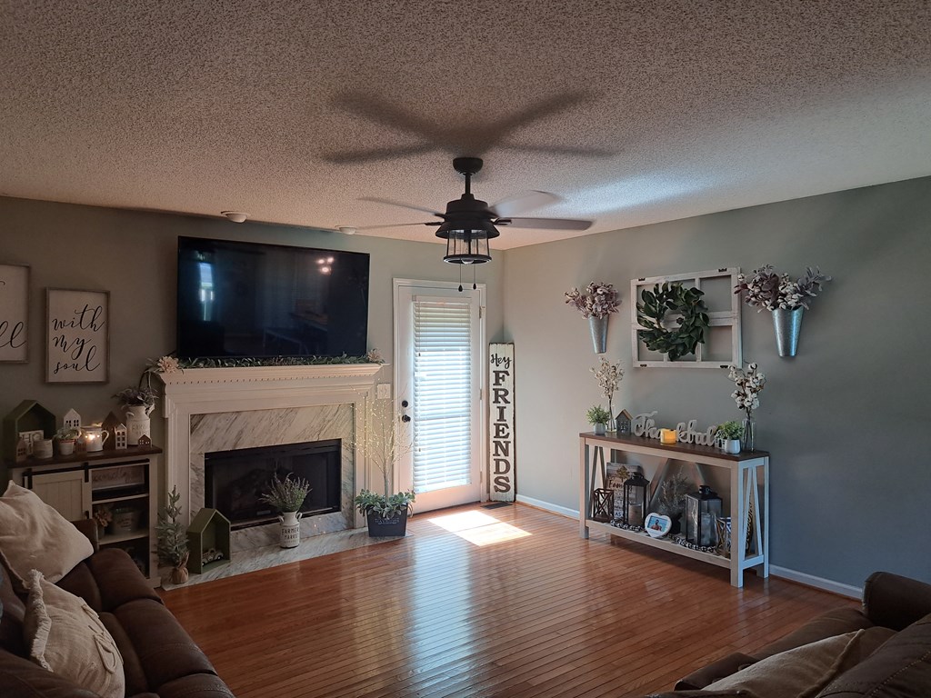 1656 Treadwell Road Chatsworth, GA 30705 - Photo 14 of 35 Gallery Image 14