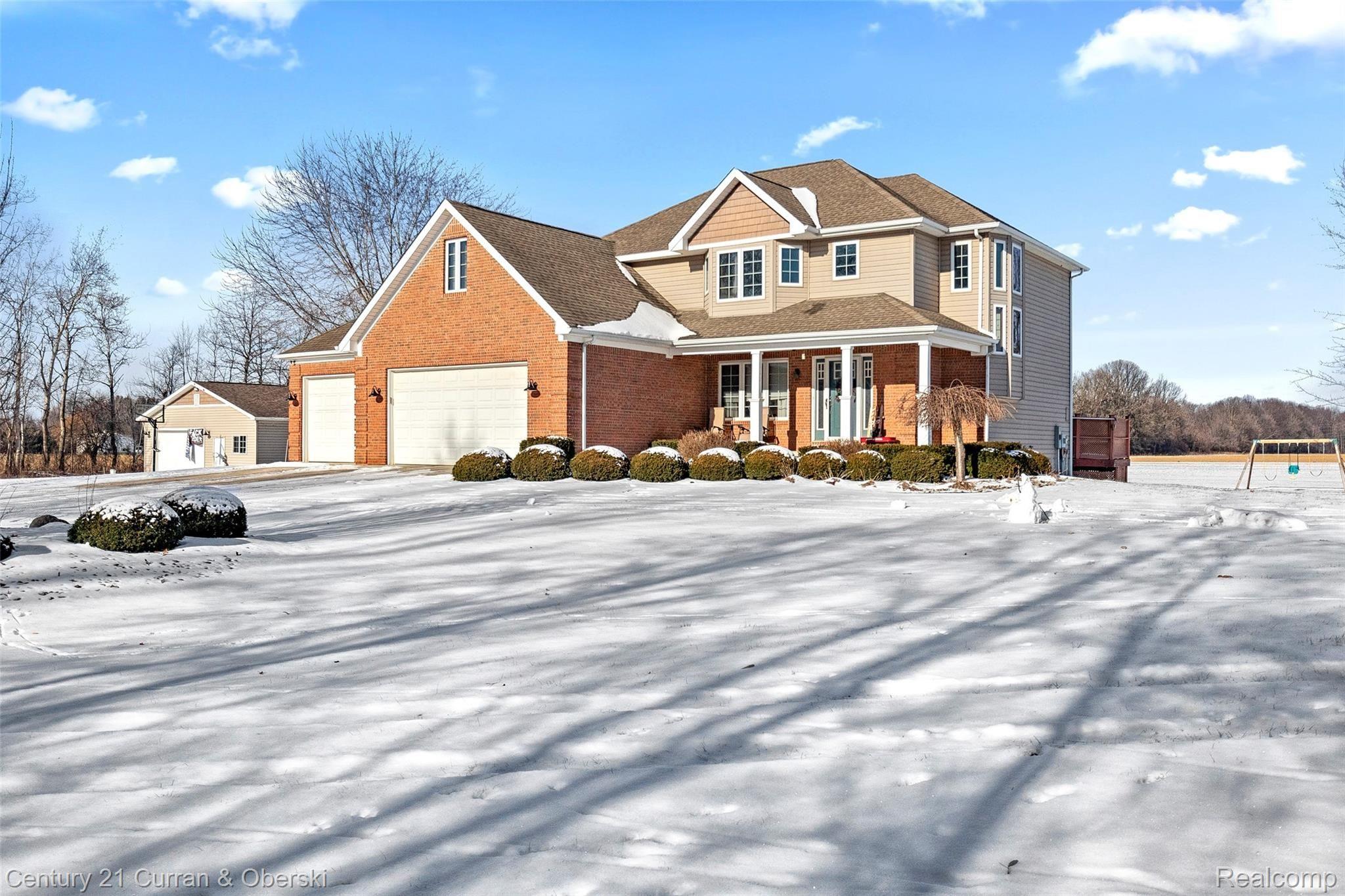 8765 Hough Road Almont, MI 48003 - Photo 2 of 37 03.jpg