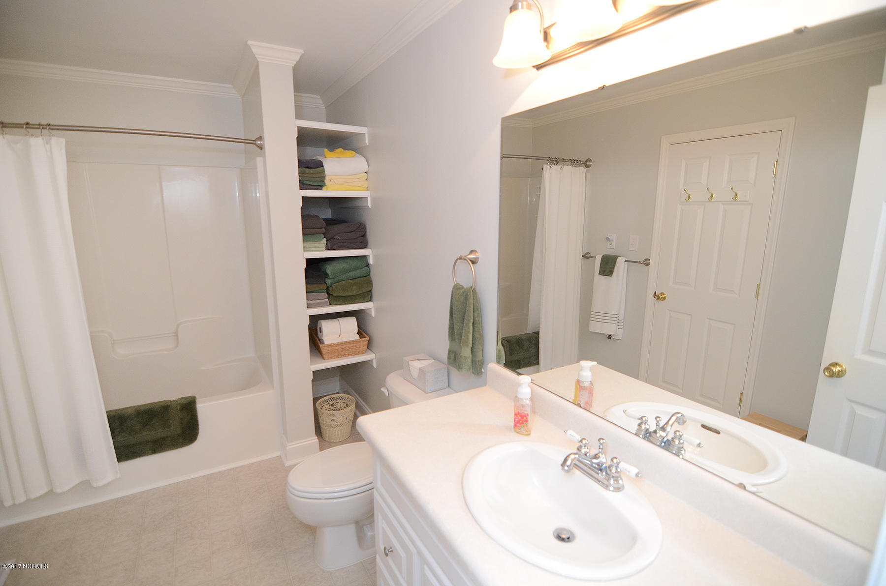 8045 Fed Stone Road Middlesex, NC 27557 - Photo 12 of 16 FULLBATH