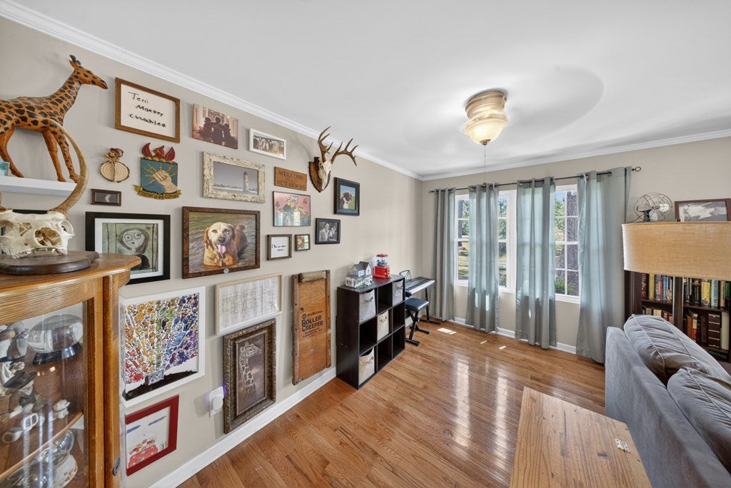 787 Old Coffee Road Hahira, GA 31632 - Photo 6 of 56 Gallery Image 6