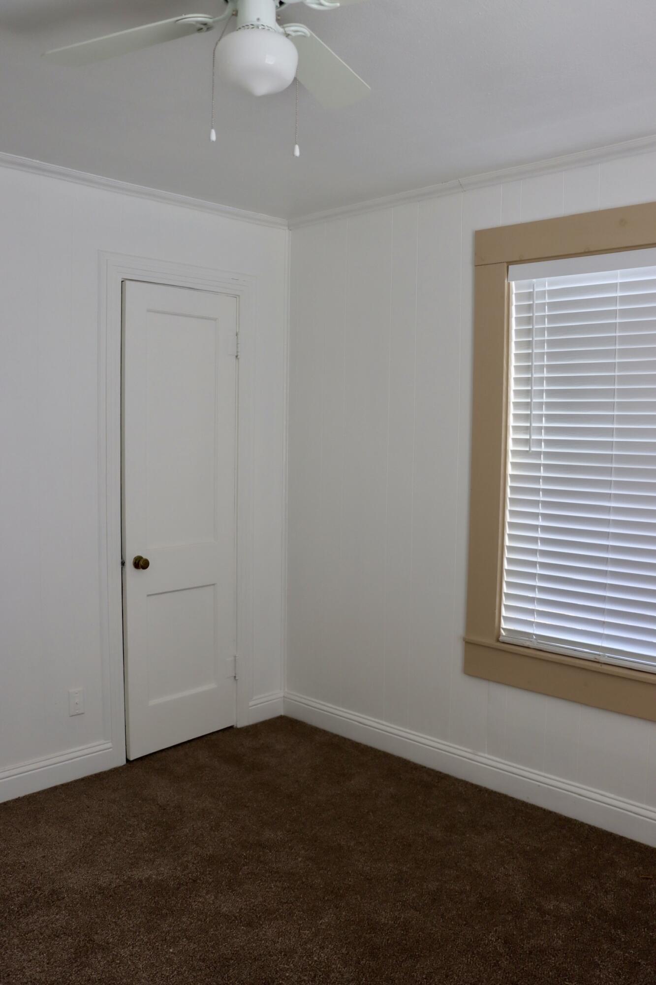 1511 36th Street Lubbock, TX 79412 - Photo 12 of 13 an empty room with a window