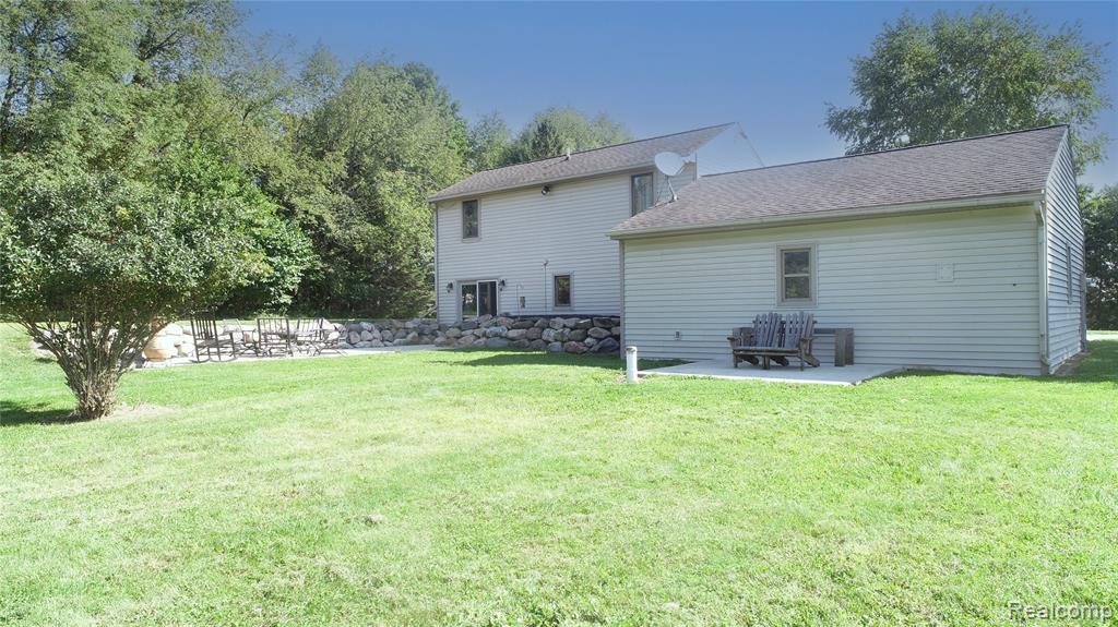 4606 Bill Road Durand, MI 48429 - Photo 47 of 61
